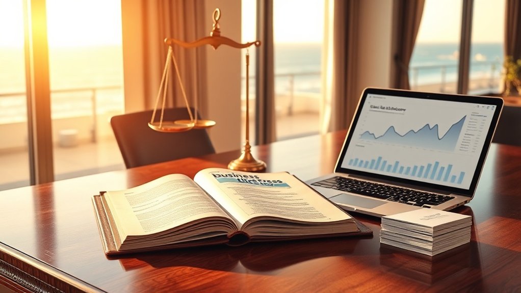 10 Powerful Reasons Your Law Firm Should Be Listed in the Costa Mesa Business Directory