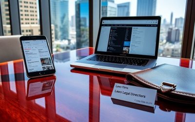 Directory Power: Turning Online Searches Into Legal Clients in Costa Mesa