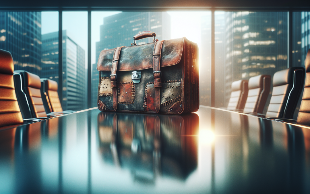 Classism In Professional Spaces And Corporate Culture