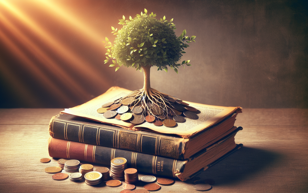 How Economic Background Shapes Life Trajectories