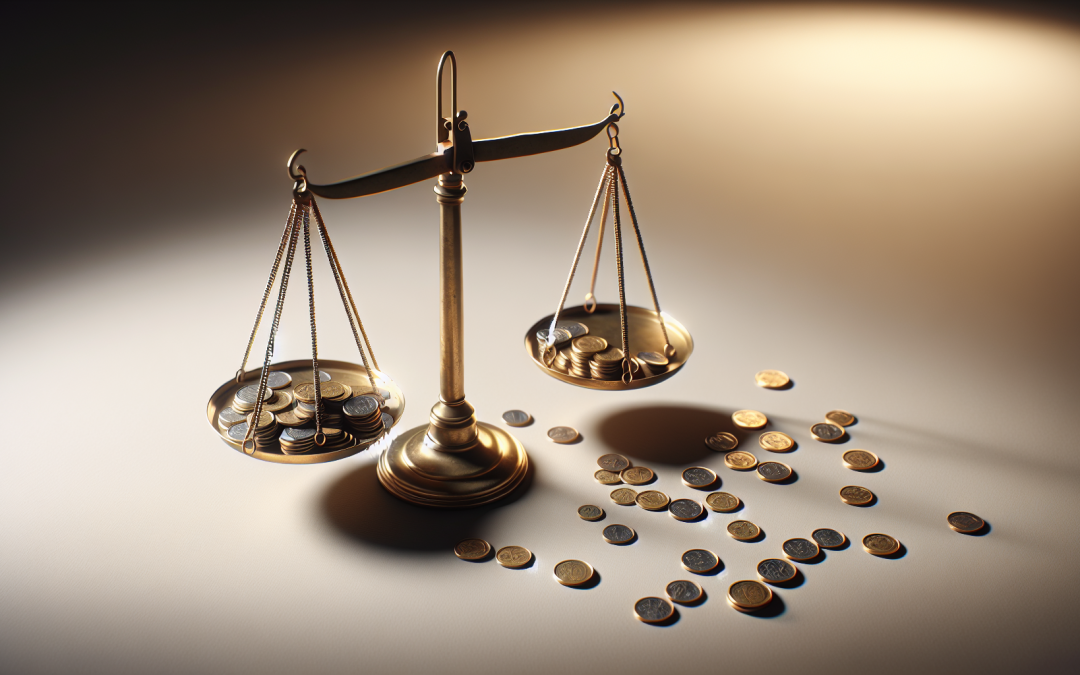 How Economic Bias Shapes Policy And Public Perception