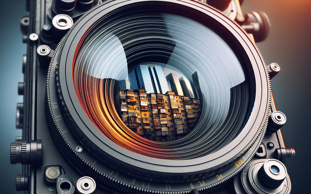 The Role Of Media In Reinforcing Class Narratives