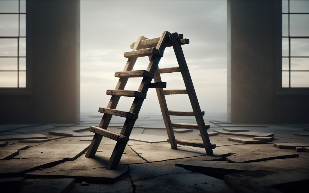 Understanding Classism As A System, Not A Personal Failure