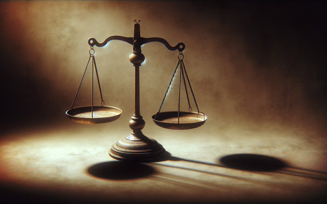 Why Equal Opportunity Still Isn’t Equal